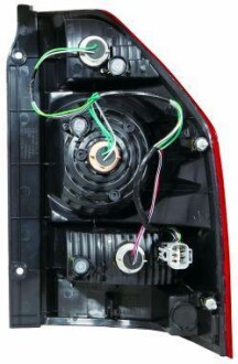 Фото 2 - Задній ліхтар DEPO 214-1979L-AE