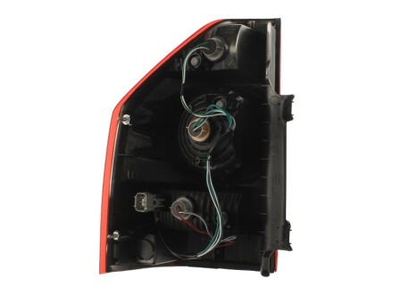 Фото 2 - Задний фонарь DEPO 214-1979R-AE