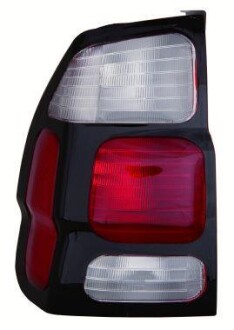 Задній ліхтар - DEPO 21419A1LU