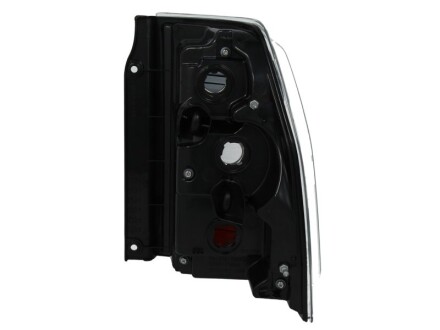 Фото 2 - Задній ліхтар DEPO 214-19A5L-UE