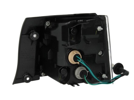 Фото 2 - Задній ліхтар DEPO 214-19A8L-AQ