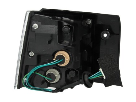 Фото 2 - Задній ліхтар DEPO 214-19A8R-AQ