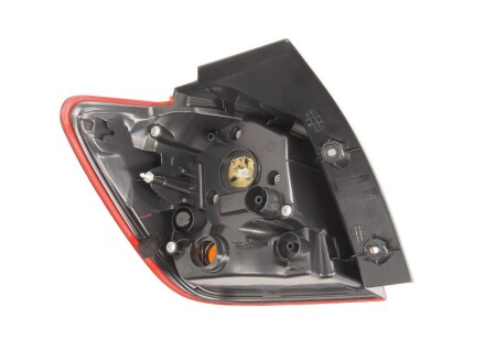 Фото 2 - Задній ліхтар DEPO 21419B9RUE