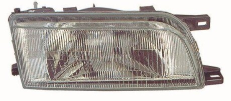 Основна фара - DEPO 215-1140L-LD-E