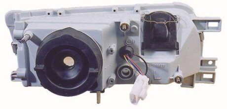 Основна фара - DEPO 215-1141R-LD-EM