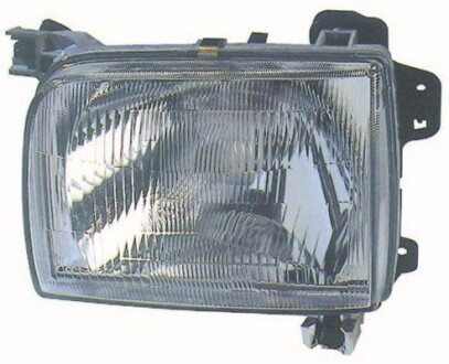 Основна фара - DEPO 215-1173L-LD-E