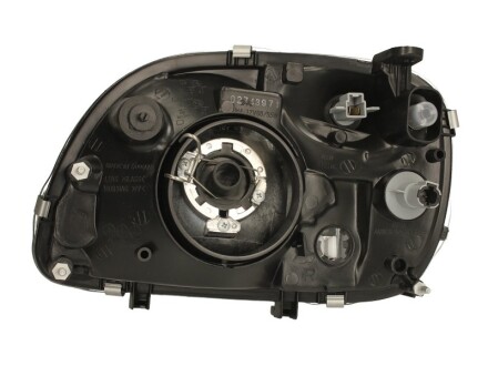 Фото 2 - Фара основная DEPO 215-1190R-LD-EM