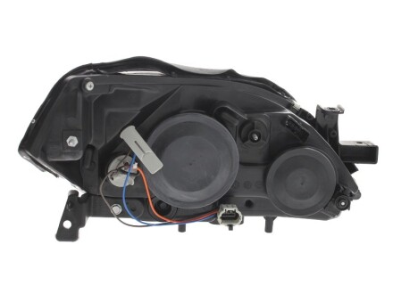 Фото 2 - Фара основная DEPO 215-1191L-LD-EM