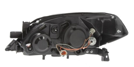 Фото 2 - Фара основна DEPO 215-1191R-LD-EM (2151191RLDEM)