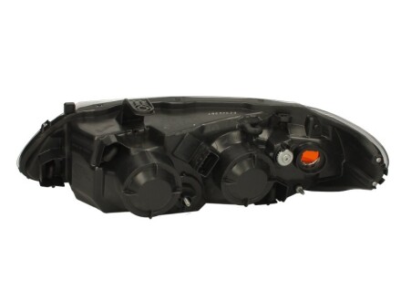 Фото 2 - Фара основна DEPO 215-1196R-LDEM6