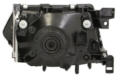 Фото 2 - Фара основна DEPO 215-11A1L-LD-E