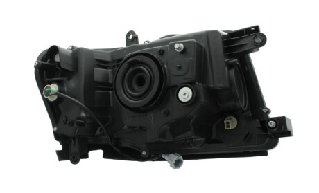 Фото 2 - Фара основна DEPO 215-11A2L-LD-E