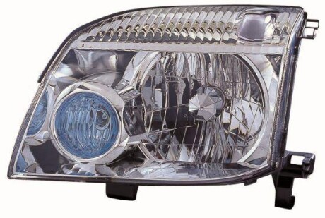 Фара главного света передняя, левая - DEPO 215-11A4L-LD-E1