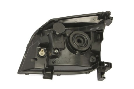 Фото 2 - Фара основна DEPO 215-11A4R-LD-E1