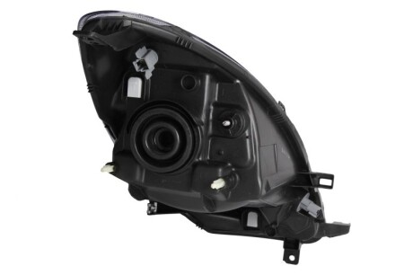 Фото 2 - Фара основная DEPO 215-11B5L-LD-EM