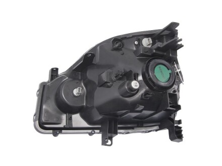 Фото 2 - Фара основная DEPO 215-11C1R-LD-EM