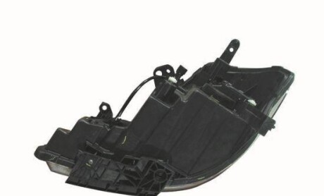 Фото 2 - Фара основная DEPO 21511C4LLDEM