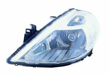 Фара автомобільна - DEPO 21511C5RLDEM