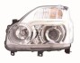 Dn xtr 06- фара перед. лев. xenon (d2s) авт.регул., + корректор [] - ((260251DA5AB201, 26060JG45C)) DEPO 21511D2LMLDHEM (фото 1)