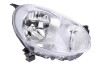 Фара NISSAN MICRA/MARCH 10- под корректор - ((260101HB0A, 260101HB0C)) DEPO 21511D9RLDEM (фото 1)