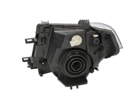 Фото 2 - Фара основна DEPO 21511F8RLDEM