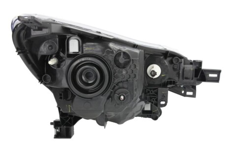 Фото 2 - Фара основная DEPO 21511G8LLDEM