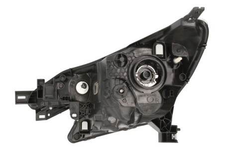 Фото 2 - Фара основная DEPO 21511G8RLDEM