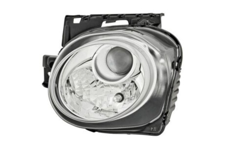 Фара автомобільна - DEPO 21511H3LLDEM