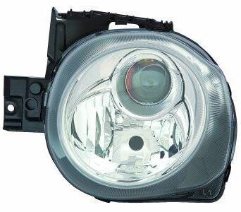 Фара автомобільна - DEPO 21511H3RLDEM