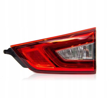 Задній ліхтар Qualit Adaptable - DEPO 215-1326R-LD-UE