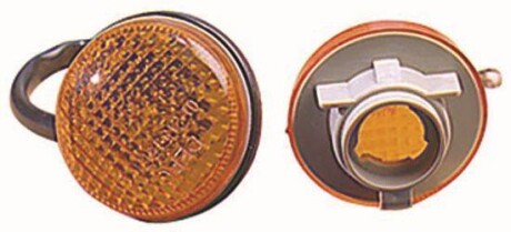 Ліхтар бокового повороту - DEPO 2151419NAE