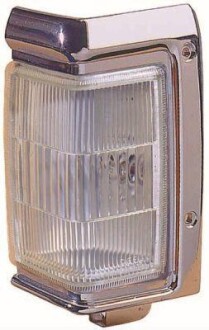 Покажчик повороту передній - DEPO 2151559L1A