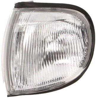 Фото 2 - Задний фонарь DEPO 215-1574L-UE