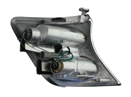 Фото 2 - Вказівник повороту DEPO 215-1595L-A