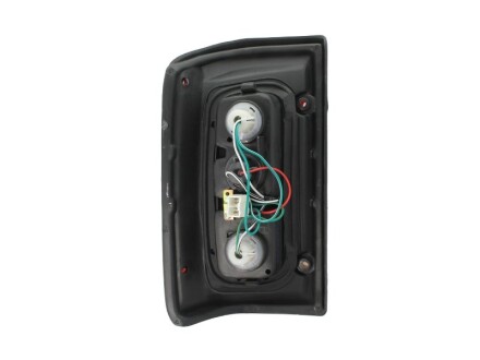 Фото 2 - Задний фонарь DEPO 215-1968R-A