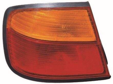 Задній ліхтар - DEPO 21519B4LUERY