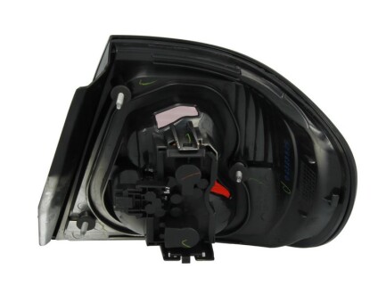 Фото 2 - Задний фонарь DEPO 215-19F1L-AE