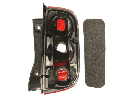 Фото 2 - Задній ліхтар DEPO 215-19G6L-LD-UE (21519G6LLDUE)