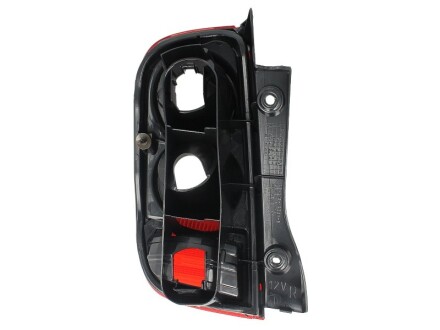 Фото 2 - Задній ліхтар DEPO 215-19G6R-LD-UE (21519G6RLDUE)