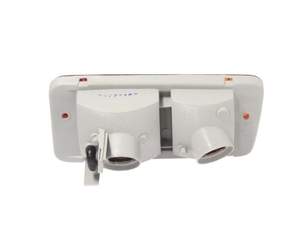 Фото 2 - Задній ліхтар DEPO 215-19H4L-UE