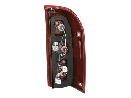 Фото 2 - Задній ліхтар DEPO 215-19H9L-A