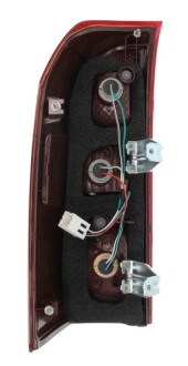 Фото 2 - Задний фонарь DEPO 215-19H9R-A