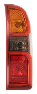 Задний фонарь, правый - DEPO 215-19H9R-A