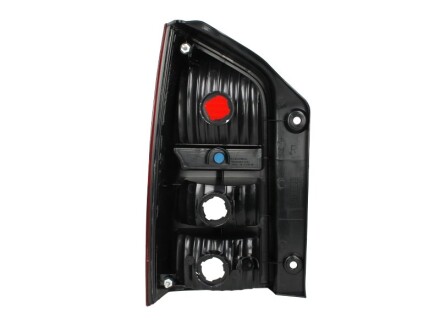 Фото 2 - Задній ліхтар DEPO 215-19J3R-LD-UE