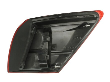 Фото 2 - Задний фонарь DEPO 215-19K1L-UE