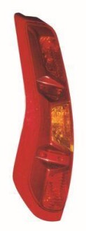 Задній ліхтар - ((26555JG00A, 26555JG00B)) DEPO 21519K7LUE
