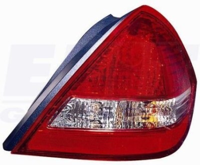 Задний фонарь, правый - ((26550ED925)) DEPO 215-19K9R-AE
