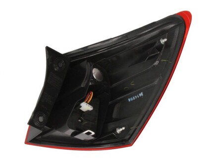 Фото 2 - Задний фонарь DEPO 215-19L3L-UE