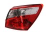 Фонарь задн. R NISSAN QASHQAI 10- - (26550BR00A, 26550EY00A) DEPO 21519L3RUE (фото 1)