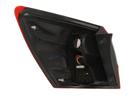 Фото 2 - Задний фонарь DEPO 21519L3RUE